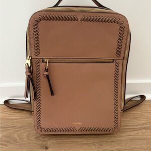 Calpak Laptop Backpack
